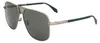 Adidas Original Sonnenbrille OR0091 F 09N 62 12 145 Produktbild-Vorschau 2
