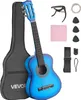 VEVOR chitarra classica, 780 mm, set iniziale di chitarra Anteprima dell’immagine prodotto 1