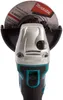 Makita DGA 506 Z Akku Winkelschleifer 18 V 125 mm Brushless Produktbild-Vorschau 8