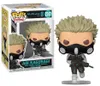FUNKO POP! Vinyl Figur Animation Kaiju No 8 Aoi Kaguragi Produktbild-Vorschau 3