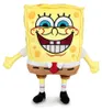 Spongebob, plyšová hračka, 30 cm, model 56339 Náhled obrázku produktu 1