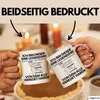 Aquarium-Enthusiast Geschenk Tasse Lustige Geschenkidee Produktbild-Vorschau 2