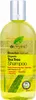 Dr.Organic Oczyszczający szampon do włosów Náhled obrázku produktu 4