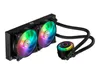 Cooler Master MasterLiquid ML240R RGB - Produktbild-Vorschau 4
