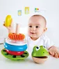 Hape Stapel Frosch Produktbild-Vorschau 10