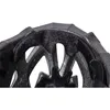 Dunlop Mtb Einstellbarer Fahrradhelm Schwarz Größe M Produktbild-Vorschau 2