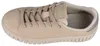 Zapatilla deportiva Tamaris, color beige Vista previa de la imagen del producto 3