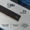 Crucial Pro CP32G56C46U5, 32 GB, 1 x 32 GB, DDR5, 5600 MHz, Produktbild-Vorschau 2