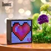 DIVOOM Timebox-Evo DSP-tuned 360 Bluetooth Speaker Produktbild-Vorschau 1