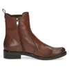 Caprice M32531341: Botas marrones para mujer, estilo casual Vista previa de la imagen del producto 2