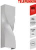 A product image with marketing text and icons on the right side, and the product on the left. Produktbild-Vorschau