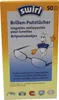 Swirl Brillenputztücher, Papier, Weiß, 50 Stück(e), Box Produktbild-Vorschau 5