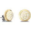 Gold-plated earrings TH2700806 Produktbild-Vorschau 4