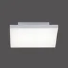 Plafonnier LED Paul Neuhaus FRAMELESS avec variation de Voir les images du produit 12