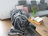 Kuscheldecke in Felloptik, 150x200 cm, grau Produktbild-Vorschau 5