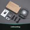Tragbarer Musik CD-Player mit Bluetooth und MP3-USB Produktbild-Vorschau 7
