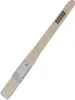 Kaiser 23.0076.9776, Flachpinsel, Natürliche Borste, Holz, Produktbild-Vorschau 1