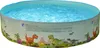 Duży basen pompowany DINOZAUR 180x40cm SUNCLUB 710L trwały Podgląd zdjęcia produktu 1