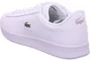 Lacoste Errores de Talla 48SMA0105-21G in White color size Náhled obrázku produktu 21