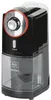 MELITTA Kaffeemühle Stahl Scheibenmahlwerk 100Watt schwarz Produktbild-Vorschau 12