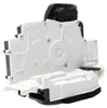 METZGER 2314389 Türschloss Vorne Links für AUDI A6 Avant Produktbild-Vorschau 10