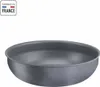 Tefal Ingenio L3967702, Rund, Wok-/Bratpfanne, Grau, Produktbild-Vorschau 3