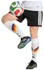 Adidas JN2073_205, Männlich, Schwarz, Fußball, M, Regular Produktbild-Vorschau 3