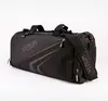 A black Venum duffel bag is shown against a white background. Voir les images du produit