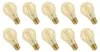 Spectrum LED-Lampe E27 - 2W 240lm 2400K Warmweiß - 10 Stück Produktbild-Vorschau 1