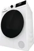 Gorenje Wärmepumpentrockner DHNA93/DE, freistehend, 9 kg Produktbild-Vorschau 7