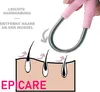 EPICARE Epilierer Gesichts Haarentferner Epilator Produktbild-Vorschau 2