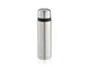 Leifheit Coco vacuum flask 1 L Black. Stainless steel Anteprima dell’immagine prodotto 1
