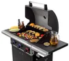 tepro Gasgrill Keansburg 3 128,0 x 63,0 x 114,0 cm Produktbild-Vorschau 2
