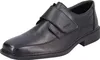 Rieker Herren Slipper Halbschuh mit Weite H und Klett für Produktbild-Vorschau 3