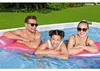Basen ogrodowy stelażowy 404 x 201 x 100 cm 10w1 56442 Podgląd zdjęcia produktu 5