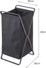 Yamazaki Tower, 45 l, Rechteckig, Polyester, Polypropylen Produktbild-Vorschau 2