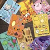 Lot de 8 puzzles autocollants Pokémon, avec des Voir les images du produit 4