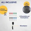 Best Sporting Dartscheibe elektronisch Wembley I Produktbild-Vorschau 6