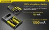 Nitecore NEW i4, Lithium Iron Phosphate (lifepo4), Náhľad obrázku produktu 13