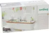 Romberg BOQUBE L PLUS, Kupfer, Cremefarben, Transparent, Produktbild-Vorschau 25