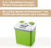 Scatola fredda Severin, colore:verde, KB 2923 Anteprima dell’immagine prodotto 2
