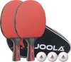 Joola Tischtennis-Set Duo Carbon – 2 Schläger mit Produktbild-Vorschau 7