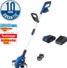 Akumulatorowa podkaszarka do trawy Scheppach C-LT300-X Podgląd zdjęcia produktu 13