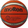 molten Basketball Indoor/Outdoor BGR7-VY lila Gr. 7 Produktbild-Vorschau 4