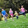 Ogo Sport Handtrampolin "Sports Disk", Mezo, ø 38 cm Produktbild-Vorschau 10