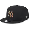 New Era 9Fifty Snapback Cap - INFILL New York Yankees - S/M Náhled obrázku produktu 4