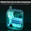 25PSI Elektrische SUP Pumpe , Akku betrieben, 2-Stufen Auf- Produktbild-Vorschau 6
