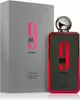 Afnan 9 pm Rebel woda perfumowana unisex 100 ml Podgląd zdjęcia produktu 3