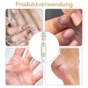 Komplettes Maniküre- & Pediküre-Set mit LED-Licht – Produktbild-Vorschau 5