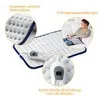 Medisana Coussin chauffant HP 405 Blanc Voir les images du produit 7